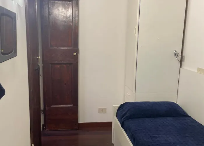 Giglio Navona Appartement