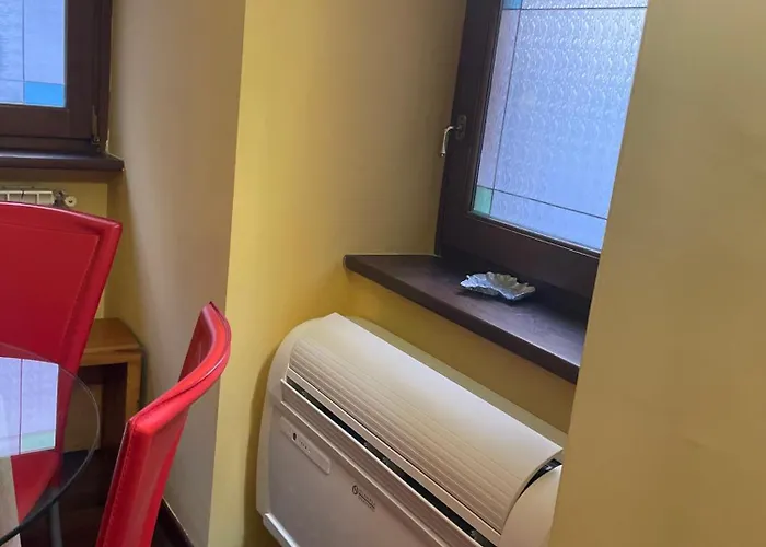 Giglio Navona Appartement