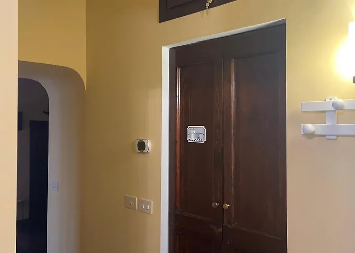 Giglio Navona Appartement *