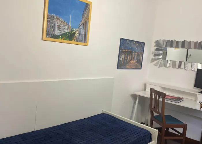 Giglio Navona Appartement *