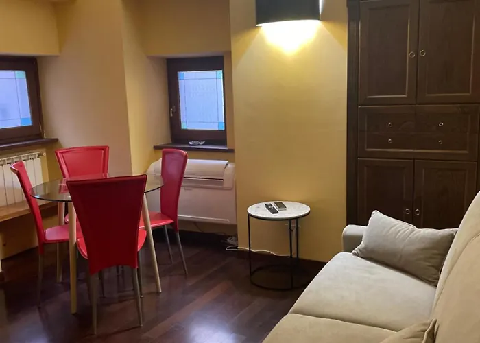 Appartement Giglio Navona Rome