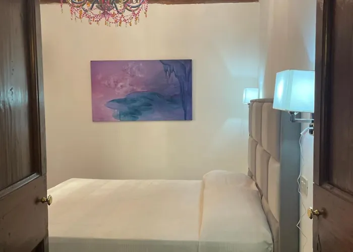 Giglio Navona Appartement