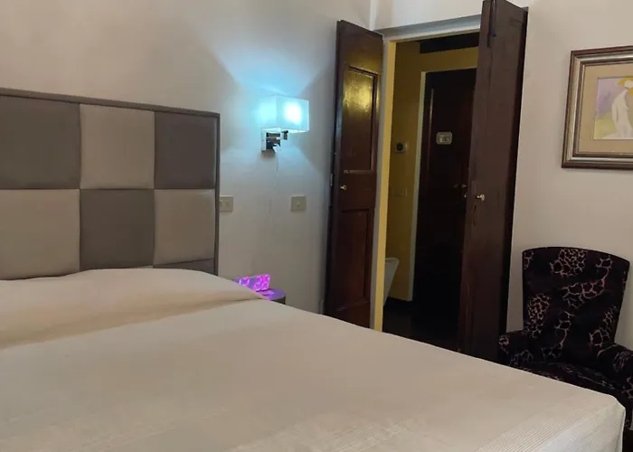 Giglio Navona Appartement Rome