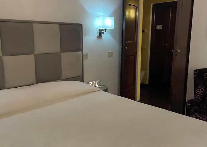 Giglio Navona Appartement