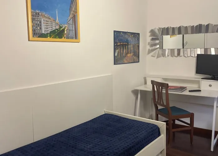 Giglio Navona Appartement Rome