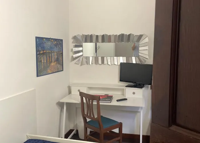 Appartement Giglio Navona Rome