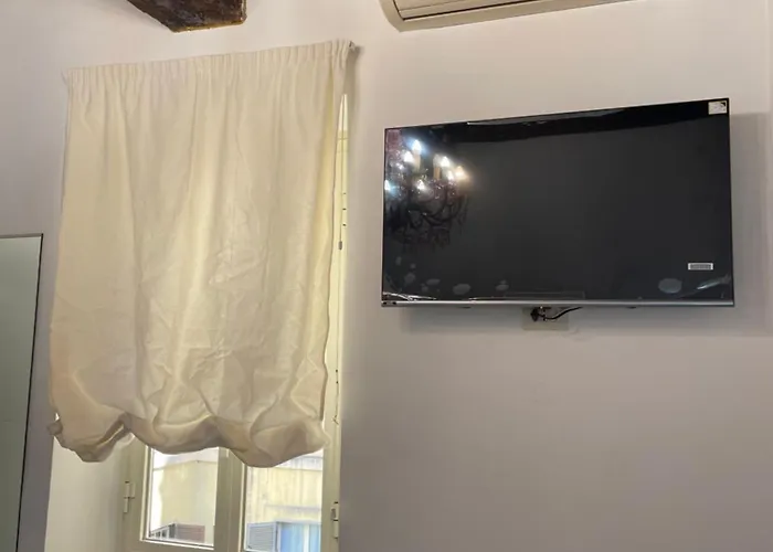 Giglio Navona Appartement *