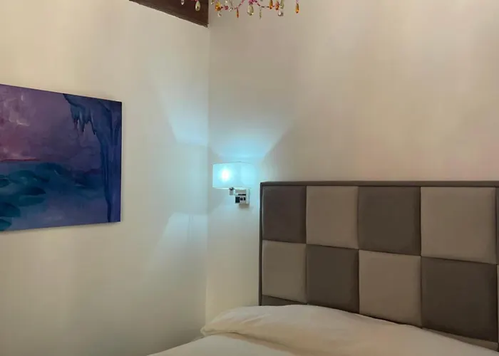 Appartement Giglio Navona