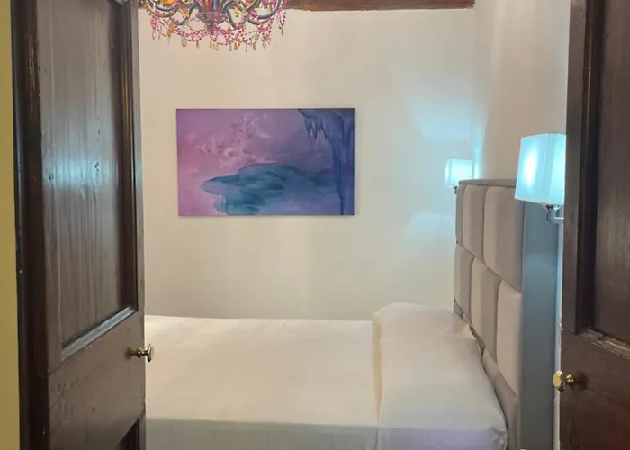 Appartement Giglio Navona Rome