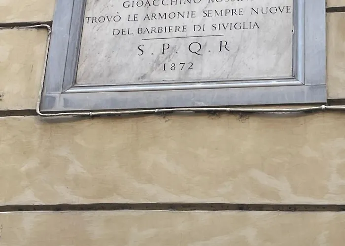 Appartement Giglio Navona