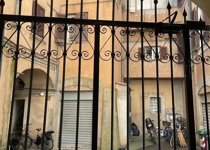 Giglio Navona Appartement *