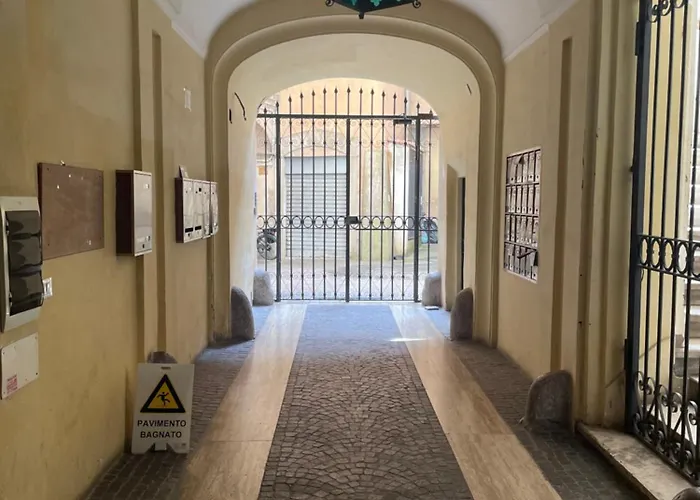 Appartement Giglio Navona *