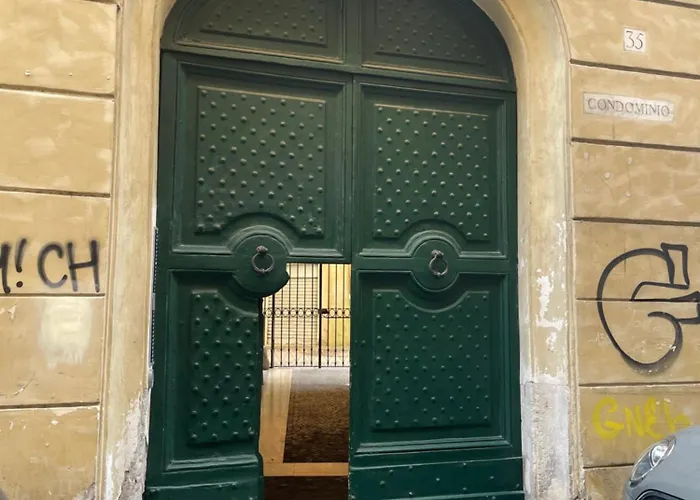 Giglio Navona Appartement